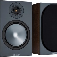 Акустическая система MONITOR-AUDIO Bronze 100 6G Walnut (SB6G100WN)