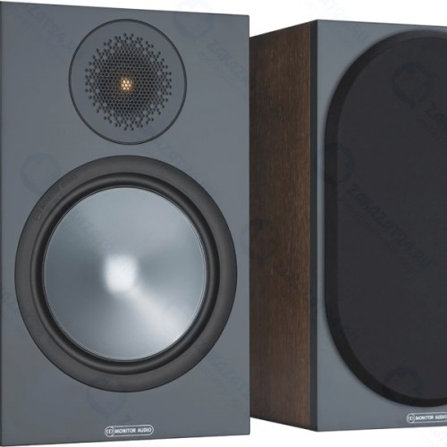 Акустическая система MONITOR-AUDIO Bronze 100 6G Walnut (SB6G100WN)