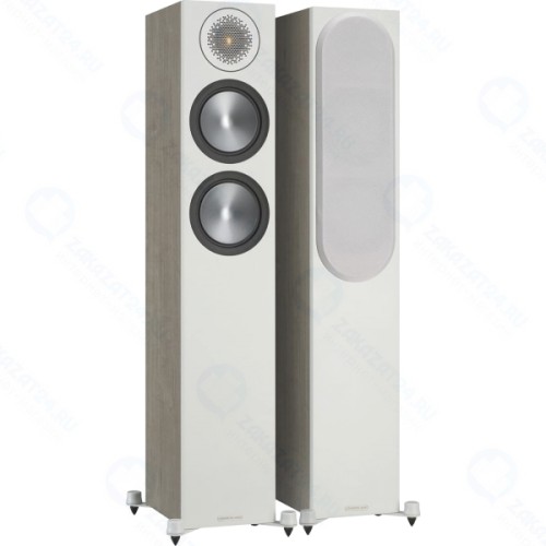 Акустическая система MONITOR-AUDIO Bronze 200 6G Urban Grey (SB6G200G)