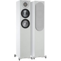 Акустическая система MONITOR-AUDIO Bronze 200 6G White (SB6G200W)