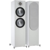 Акустическая система MONITOR-AUDIO Bronze 500 6G White (SB6G500W)