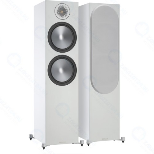 Акустическая система MONITOR-AUDIO Bronze 500 6G White (SB6G500W)