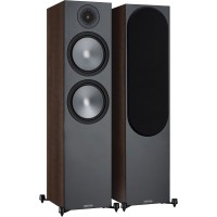 Акустическая система MONITOR-AUDIO Bronze 500 6G Walnut (SB6G500WN)