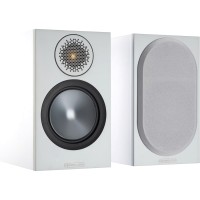 Акустическая система MONITOR-AUDIO Bronze 50 6G White (SB6G50W)