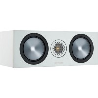 Центральный канал MONITOR-AUDIO Bronze C150 6G White (SB6GC150W)