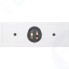 Центральный канал MONITOR-AUDIO Bronze C150 6G White (SB6GC150W)