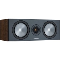 Центральный канал MONITOR-AUDIO Bronze C150 6G Walnut (SB6GC150WN)