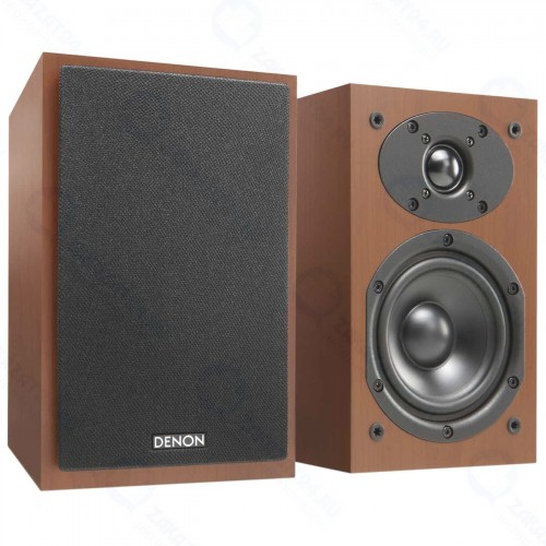 Акустическая система Denon SC-M41 Wood