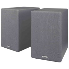 Акустическая система Denon SC-N10 Grey