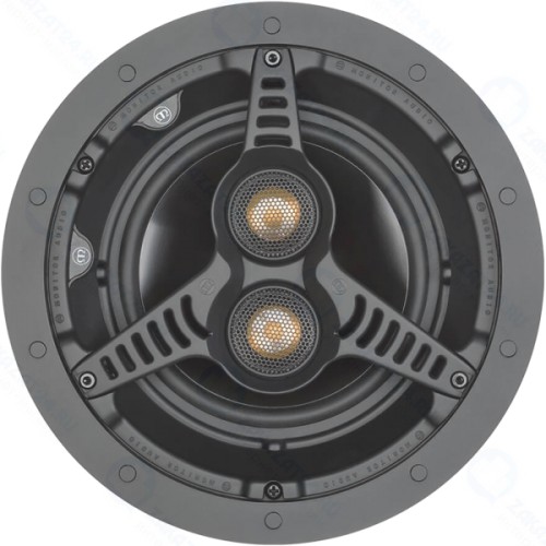 Встраиваемая акустическая система MONITOR-AUDIO C165T2 (SCC165T2)