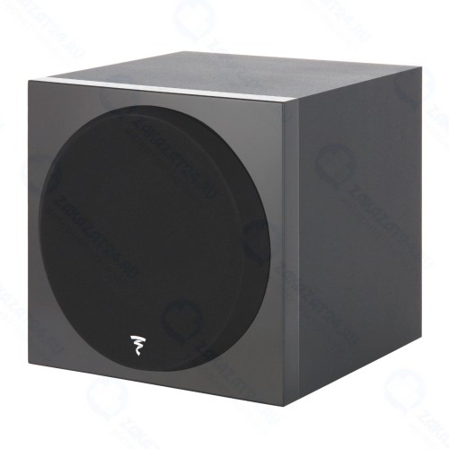 Сабвуфер Focal SUB 1000 F Black