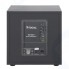 Сабвуфер Focal SUB 1000 F Black