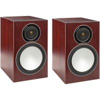 Акустическая система Monitor Audio Silver 2 Rosenut