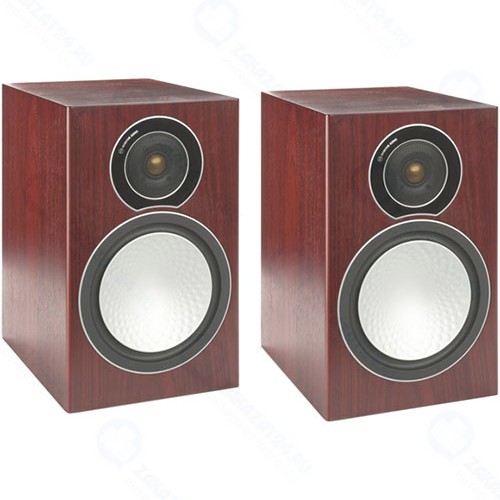 Акустическая система Monitor Audio Silver 2 Rosenut