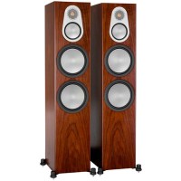 Акустическая система Monitor Audio Silver 500 Walnut