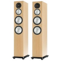Акустическая система Monitor Audio Silver 8 Natural Oak