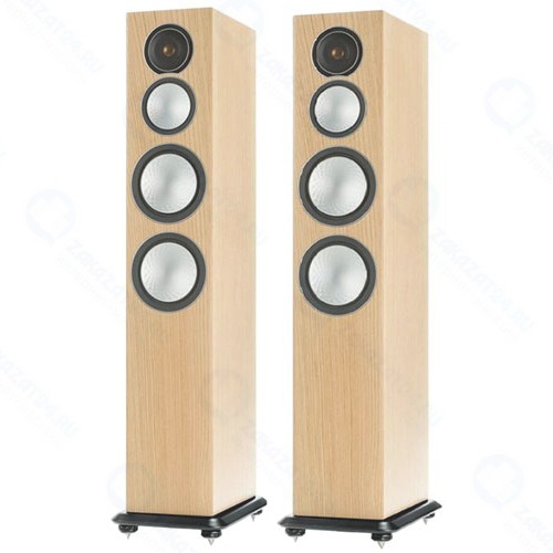 Акустическая система Monitor Audio Silver 8 Natural Oak