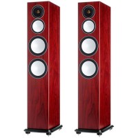 Акустическая система Monitor Audio Silver 8 Rosenut