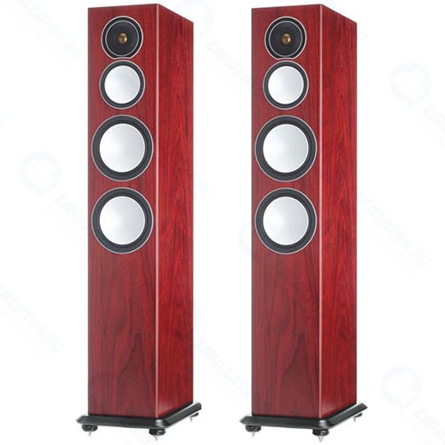 Акустическая система Monitor Audio Silver 8 Rosenut