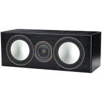 Центральный канал Monitor Audio Silver Centre Black Oak