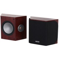 Акустическая система Monitor Audio Silver FX 6G Walnut