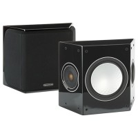 Акустическая система Monitor Audio Silver FX Black Gloss