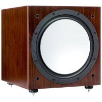 Сабвуфер Monitor Audio Silver W12 Black Oak