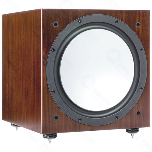 Сабвуфер Monitor Audio Silver W12 Black Oak