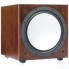 Сабвуфер Monitor Audio Silver W12 Black Oak