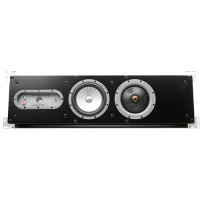 Встраиваемые колонки Monitor Audio Soundframe 2 In Wall Black