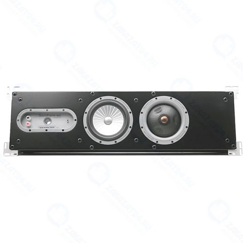 Встраиваемые колонки Monitor Audio Soundframe 2 In Wall Black