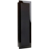 Встраиваемая колонка Monitor Audio Soundframe 2 On Wall Black