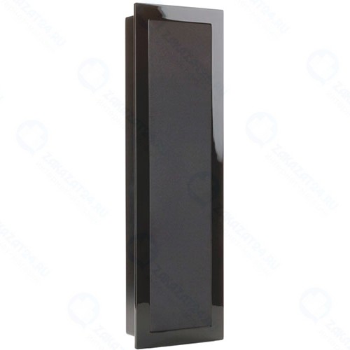 Встраиваемая колонка Monitor Audio Soundframe 2 On Wall Black