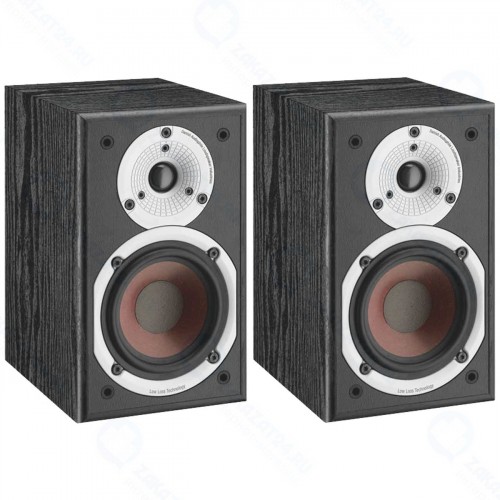 Акустическая система DALI Spektor 1 Ash Black