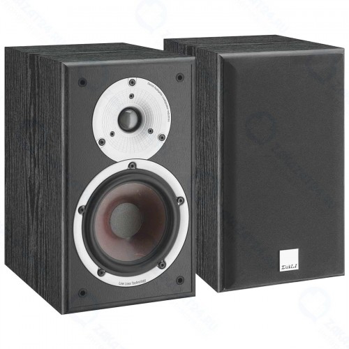 Акустическая система DALI Spektor 2 Ash Black