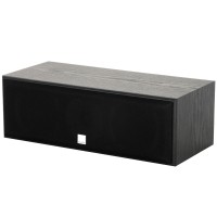 Акустическая система DALI Spektor Vokal LC Black Ash