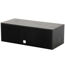 Акустическая система DALI Spektor Vokal LC Black Ash Акустическая система DALI Spektor Vokal LC Black Ash