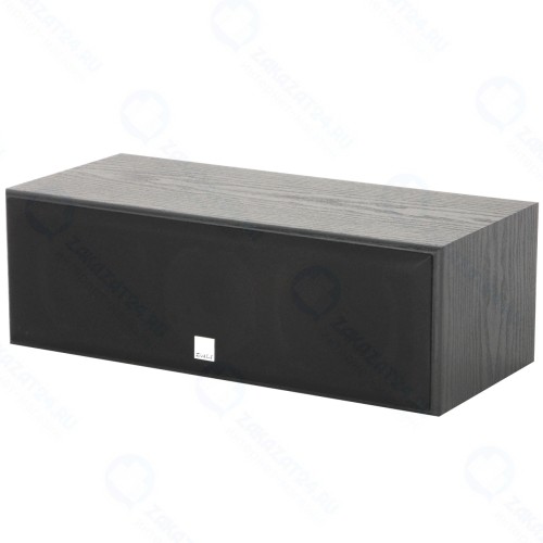 Акустическая система DALI Spektor Vokal LC Black Ash