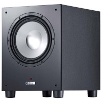Сабвуфер Canton Sub 10.4 Black