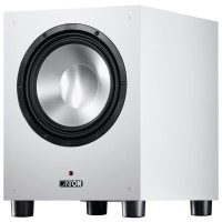 Сабвуфер Canton Sub 10.4 White