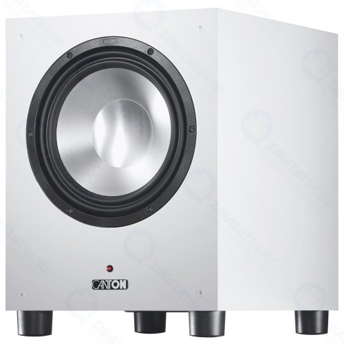 Сабвуфер Canton Sub 10.4 White