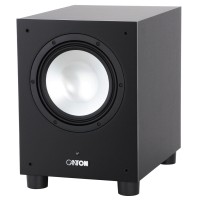 Сабвуфер Canton Sub 8.4 Black