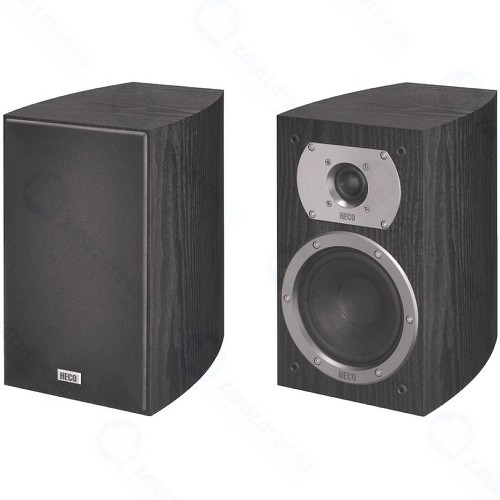 Полочная колонка HECO Victa Prime 202 Black