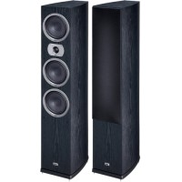 Напольная акустика HECO Victa Prime 702 Black