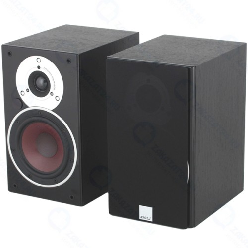 Колонки DALI Zensor 1 AX Ash Black