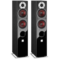 Акустическая система DALI Zensor 5 AX, черный дуб