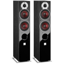 Акустическая система DALI Zensor 5 AX, черный дуб Акустическая система DALI Zensor 5 AX, черный дуб