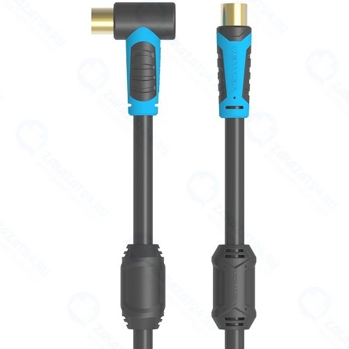 Кабель антенный Vention 1,5 м (VAV-A02-B150)