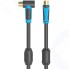 Кабель антенный Vention 1,5 м (VAV-A02-B150)