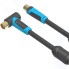 Кабель антенный Vention 1,5 м (VAV-A02-B150)